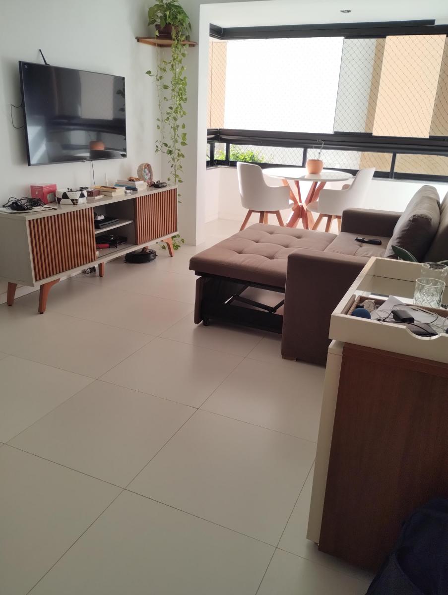 Foto - Salvador - Caminho das Árvores