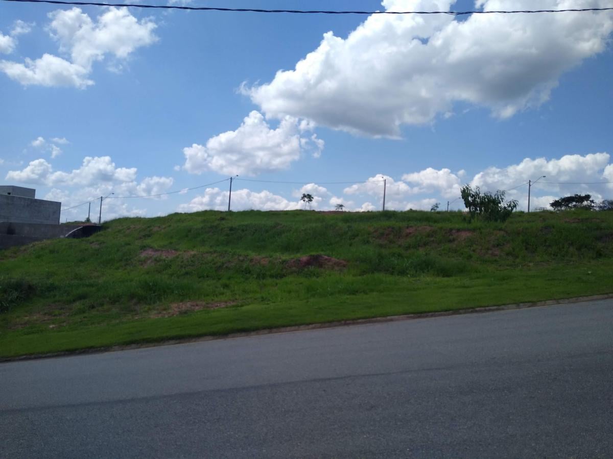 Foto - Jundiaí - Horto Florestal