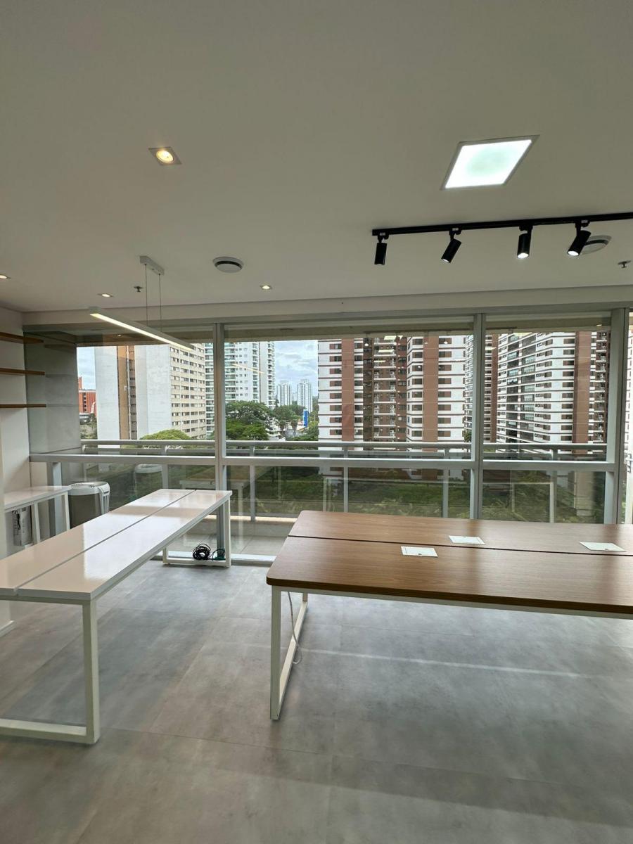 Foto - São Paulo - Vila Cruzeiro