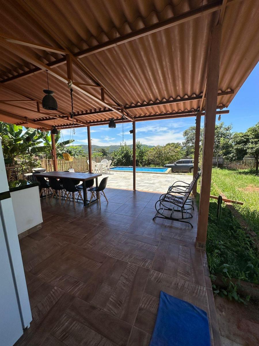 Foto - Pirenópolis - Centro