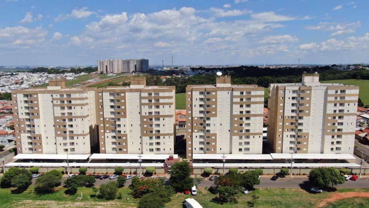 Foto - Nova Odessa - Jardim Marajoara