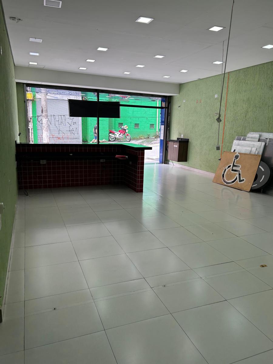 Foto - Carapicuíba - Vila Marcondes