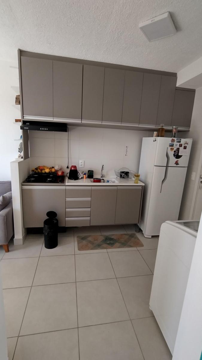 Foto - São Paulo - Socorro