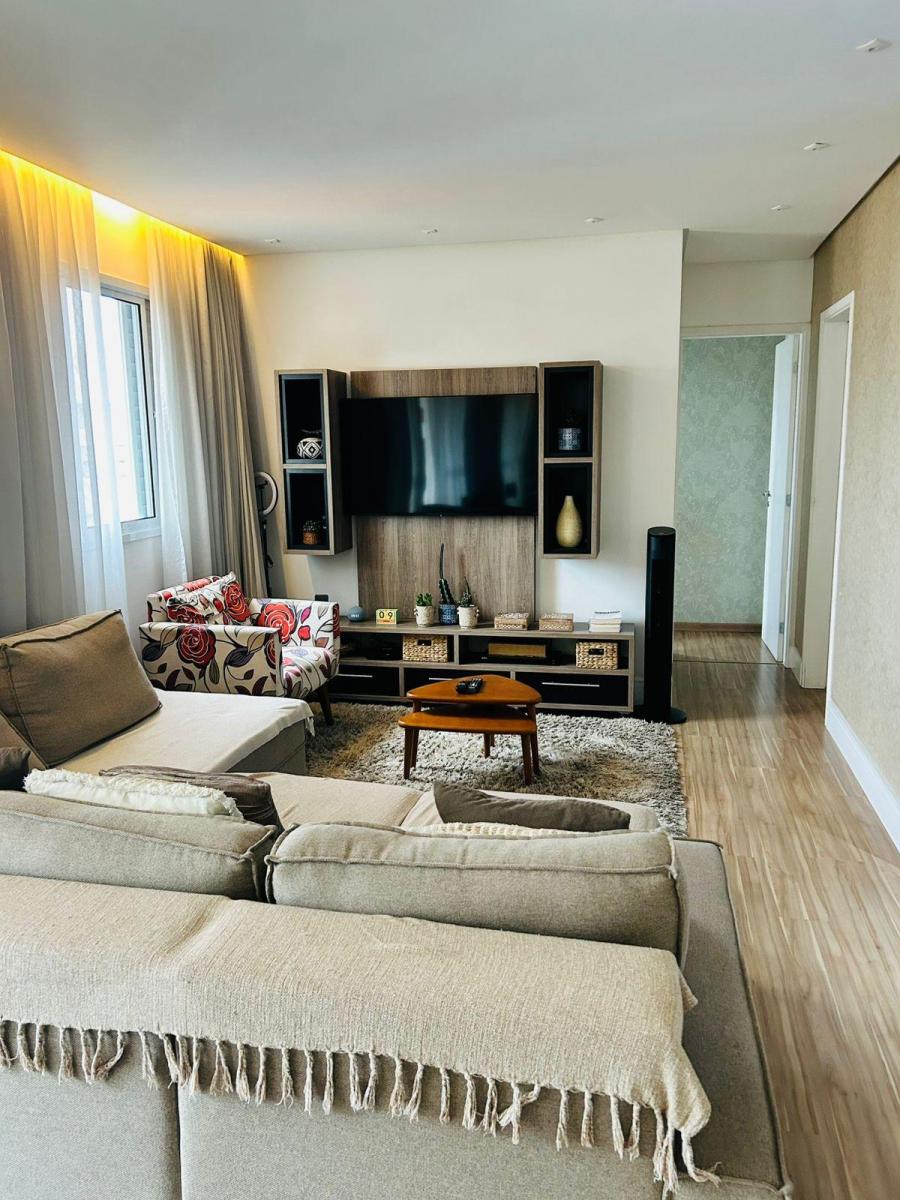 Foto - São Paulo - Lar São Paulo