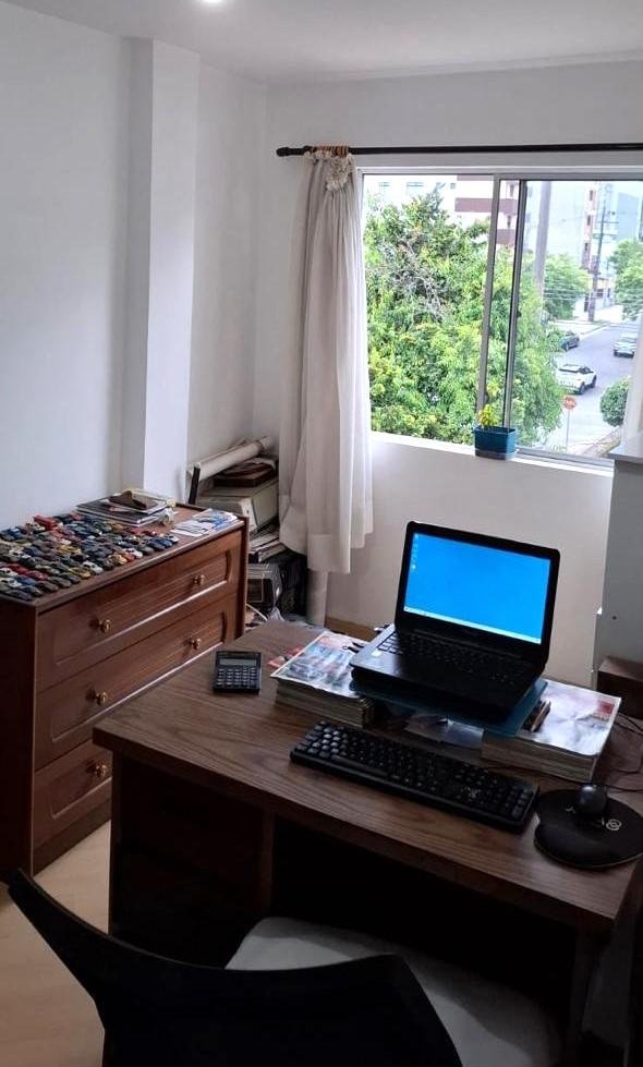 Foto - Curitiba - Água Verde