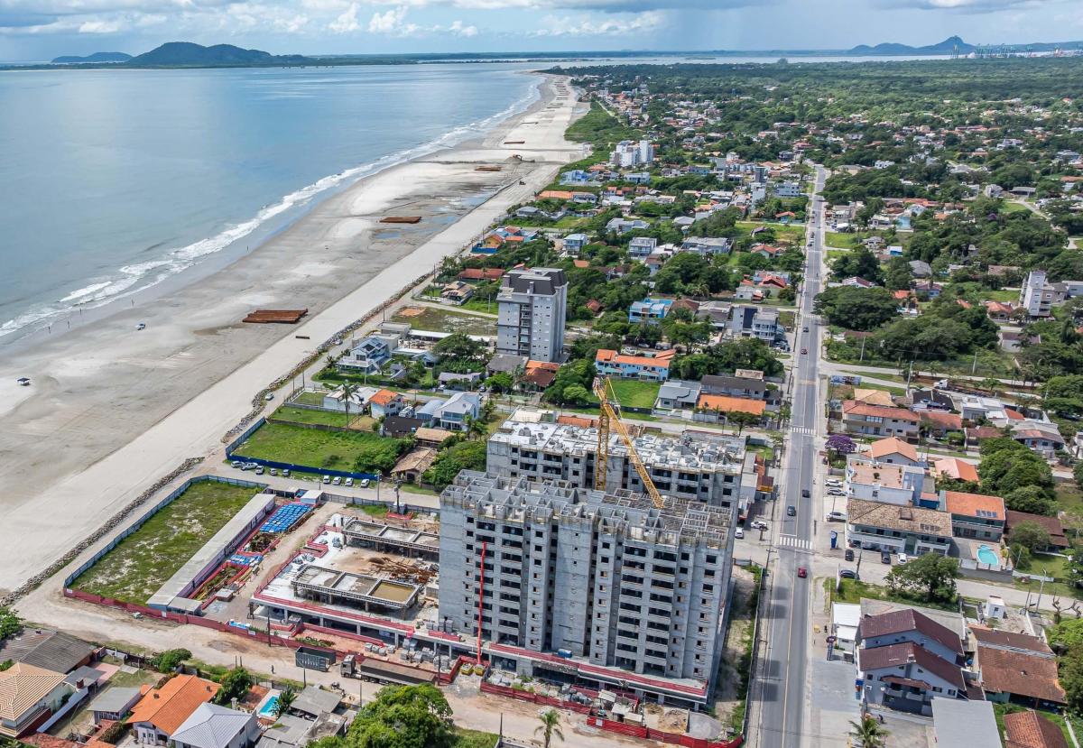 Foto - Itapoá - Princesa do Mar