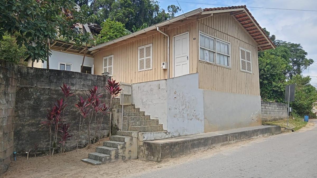 Foto - Brusque - Limeira