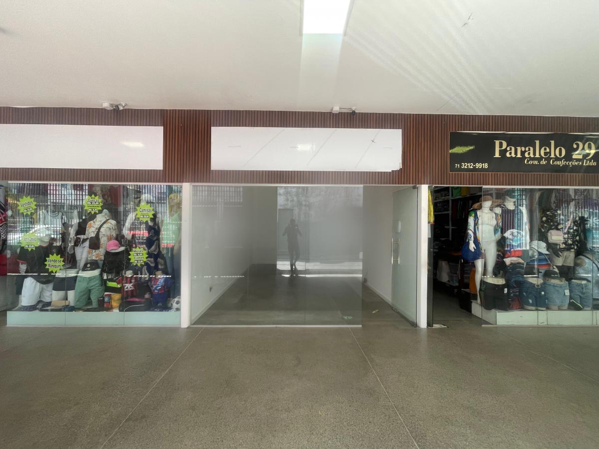 Foto - Salvador - Vila Rui Barbosa