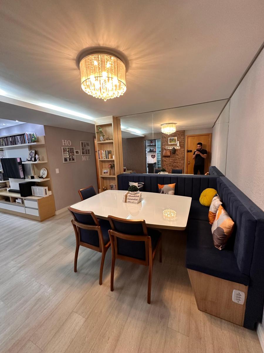 Foto - Águas Claras - Aguas Norte