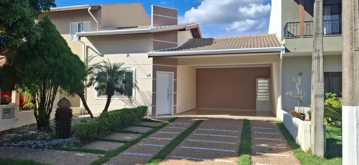 Foto - Paulínia - Cascata