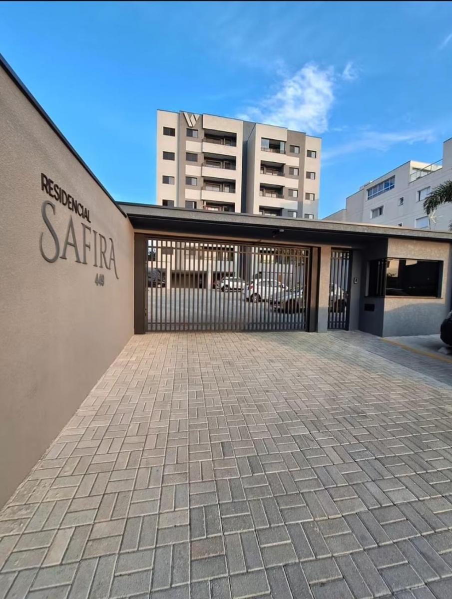 Foto - Atibaia - Alvinópolis