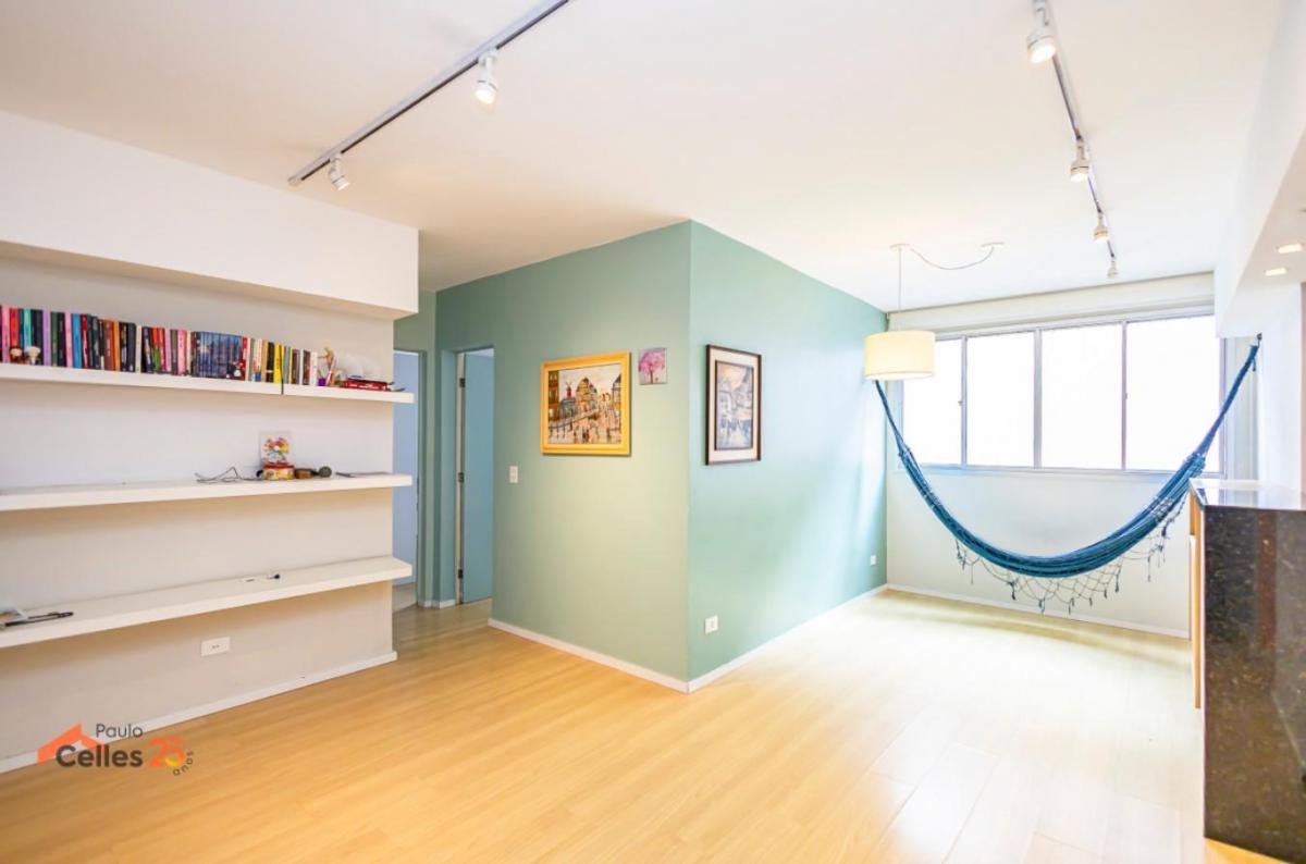 Foto - Curitiba - Cristo Rei