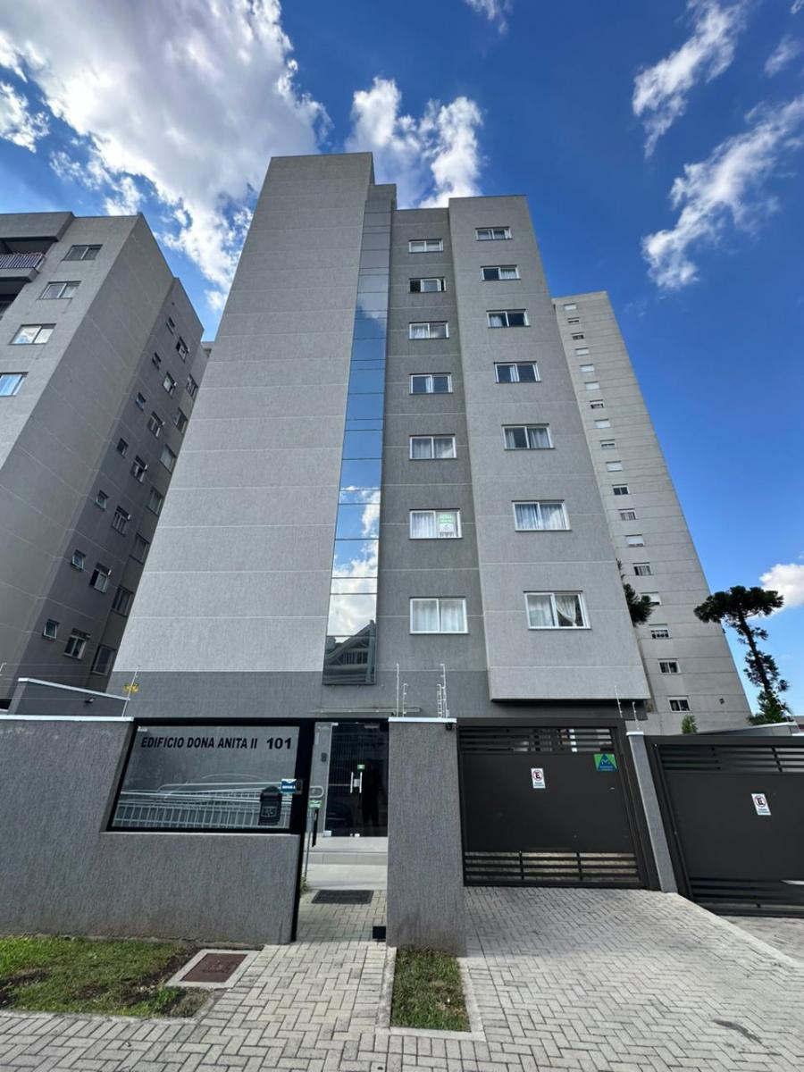 Foto - Curitiba - Portão