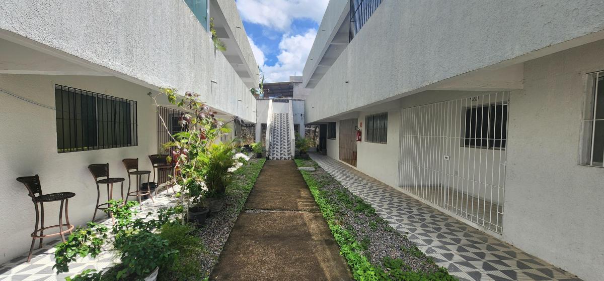 Foto - São Lourenço da Mata - Penedo