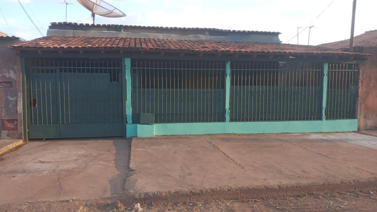 Foto - Valparaíso de Goiás - Novo Jardim Oriente