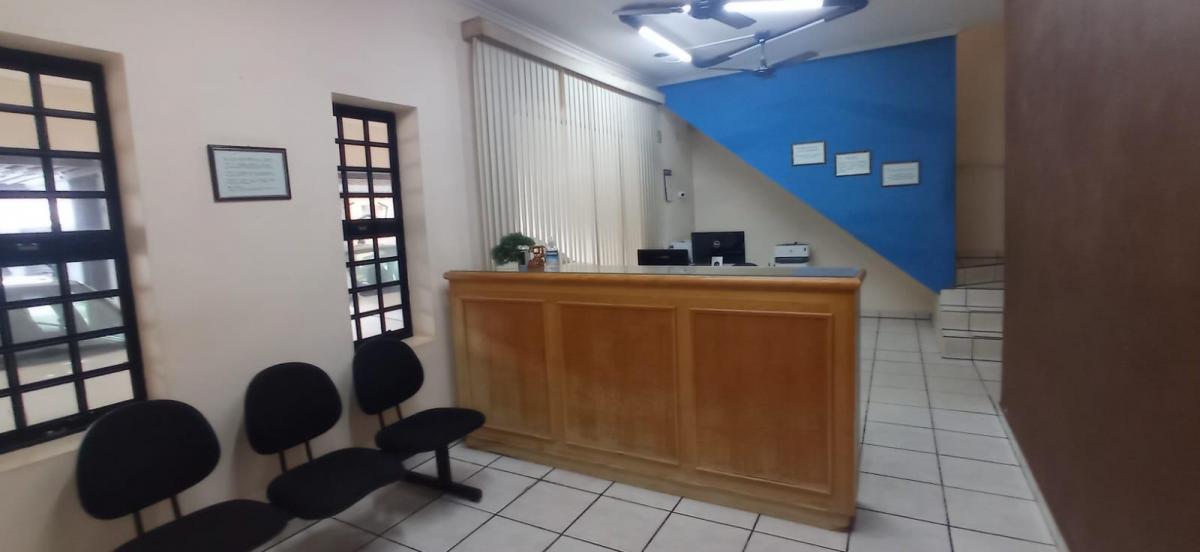 Foto - Ribeirão Preto - Vila Tibério