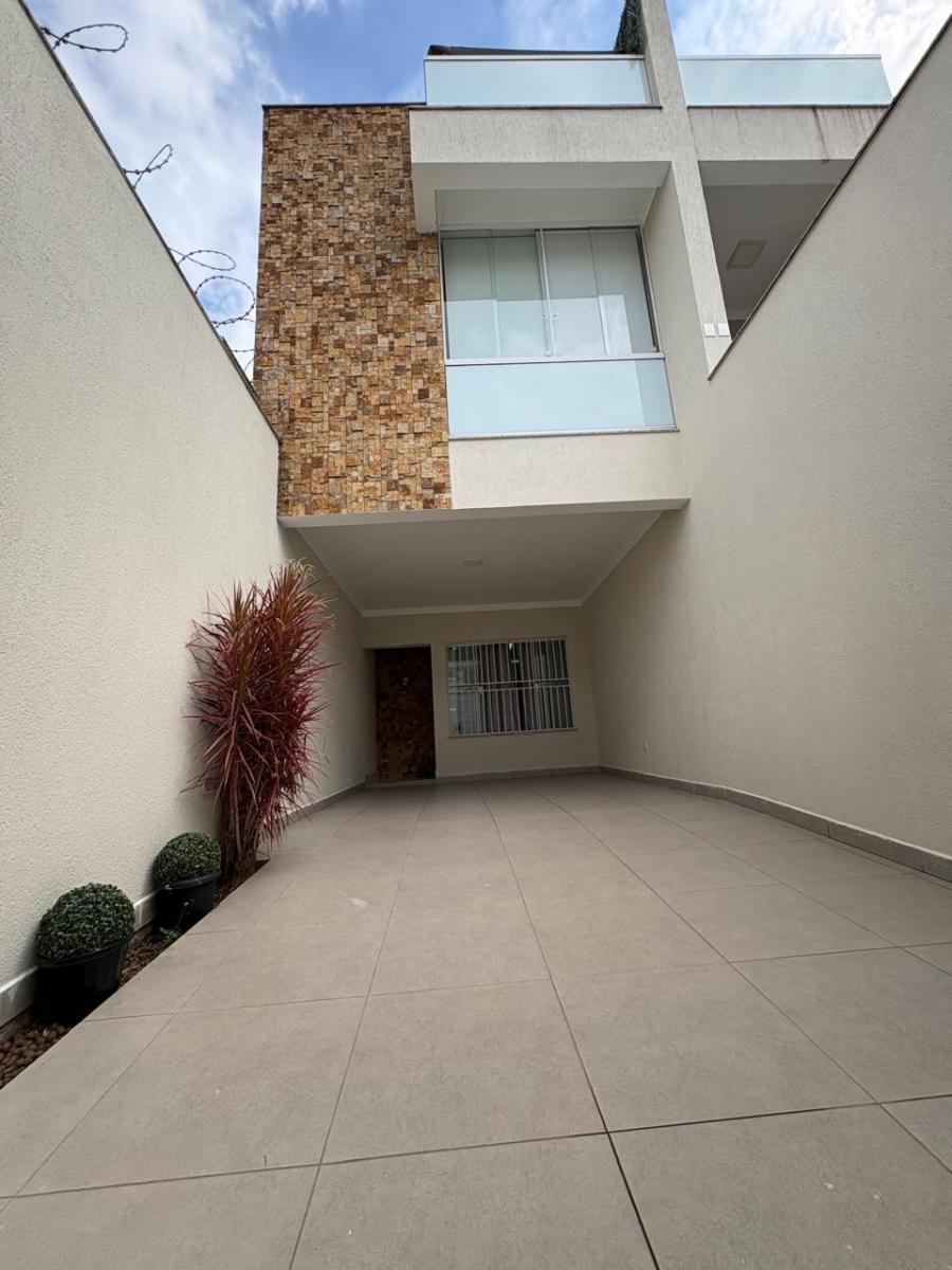 Foto - São Paulo - Vila Carrão