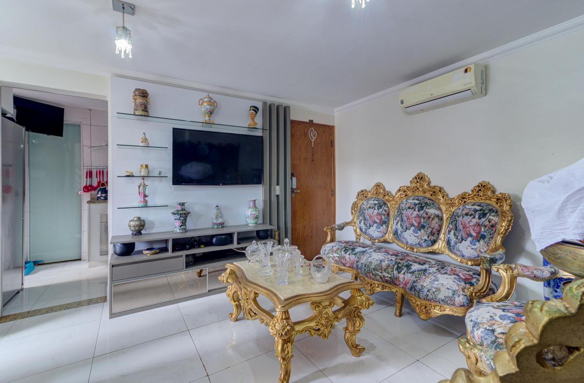 Foto - Brasília - Sudoeste