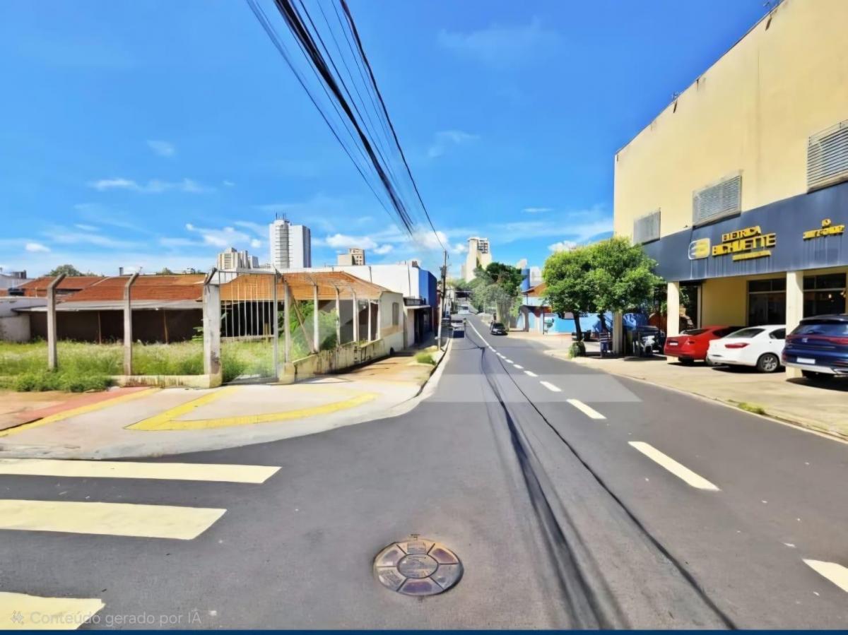 Foto - Ribeirão Preto - Jardim Mosteiro