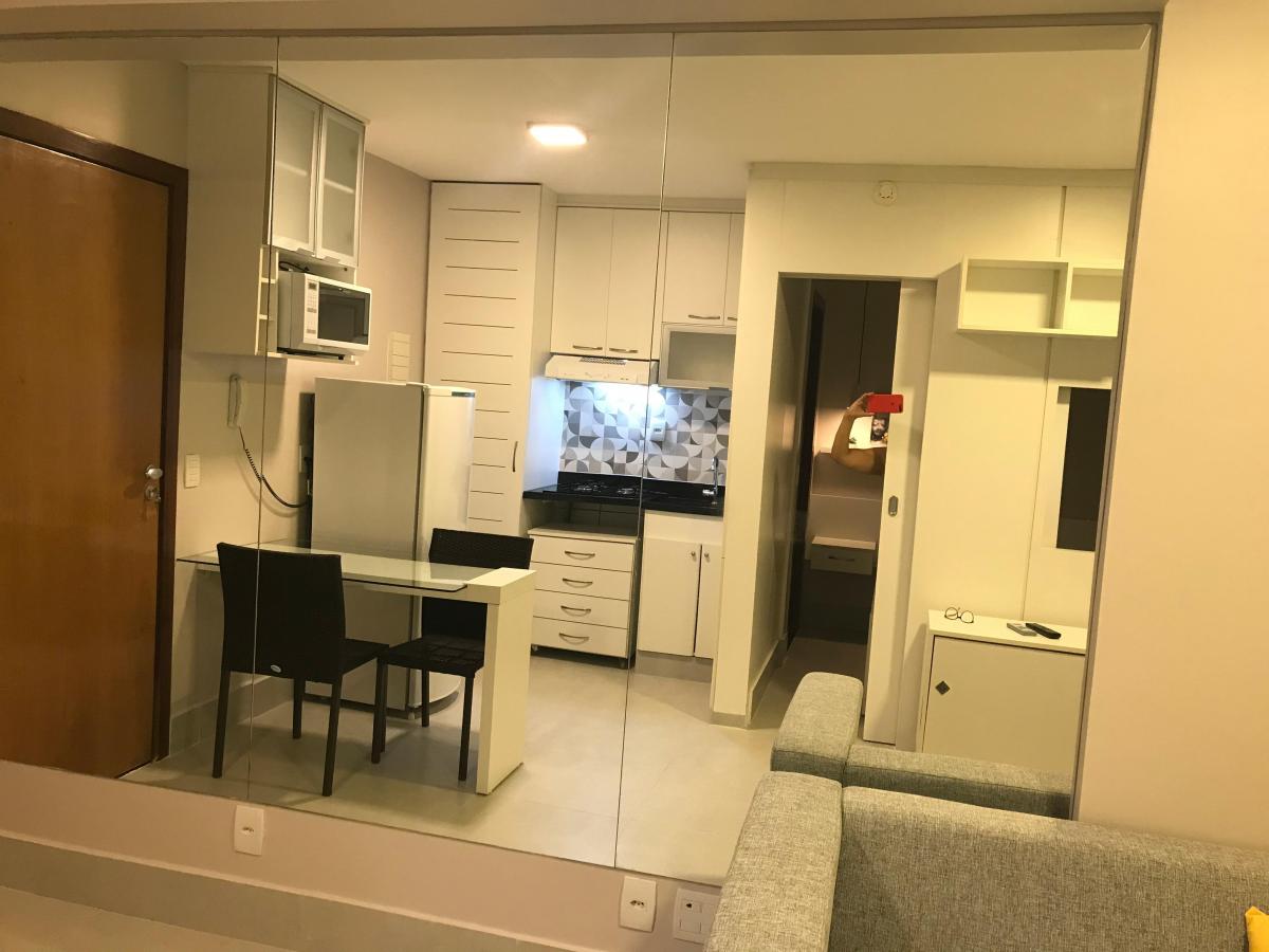 Foto - Brasília - Park Sul