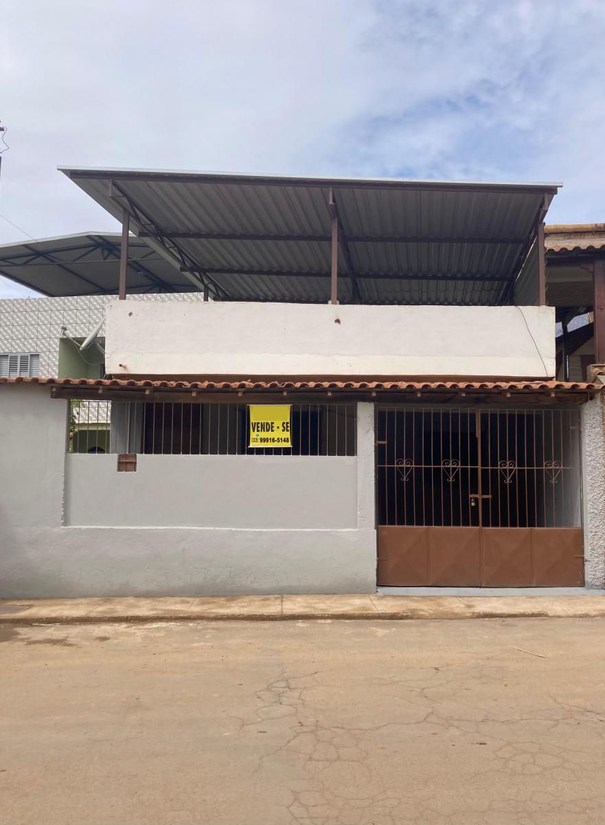 Foto - Juiz de Fora - Cachoeira