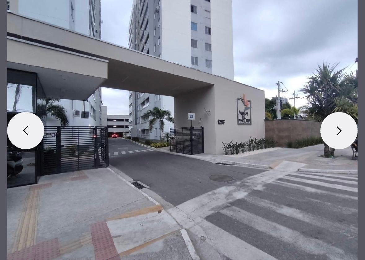 Foto - São Gonçalo - Maria Paula