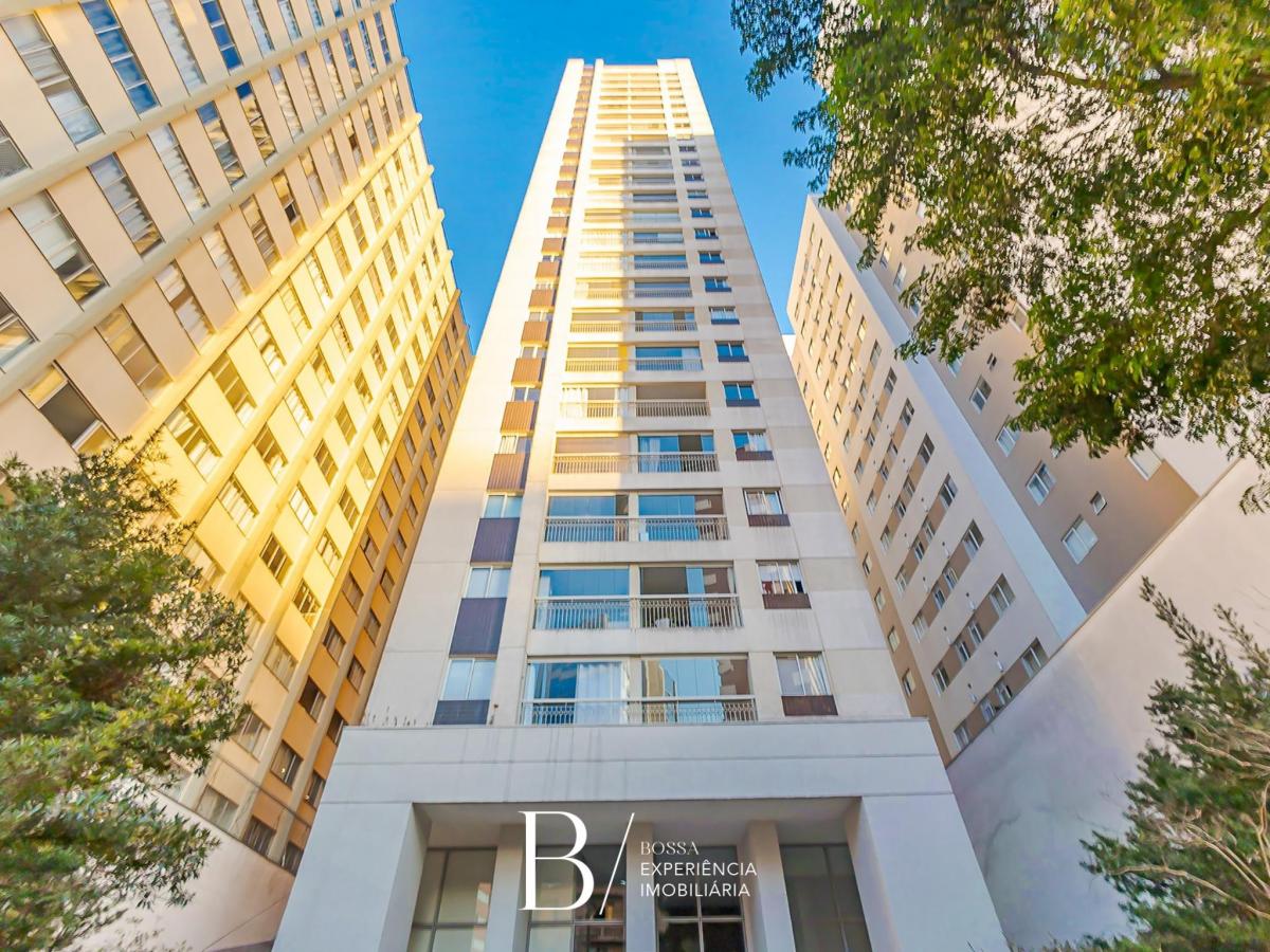 Foto - Curitiba - Centro