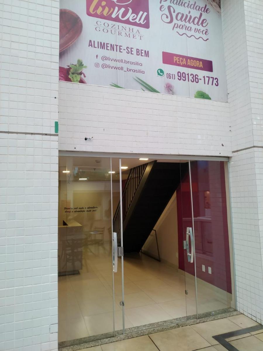 Foto - Brasília - Águas Claras