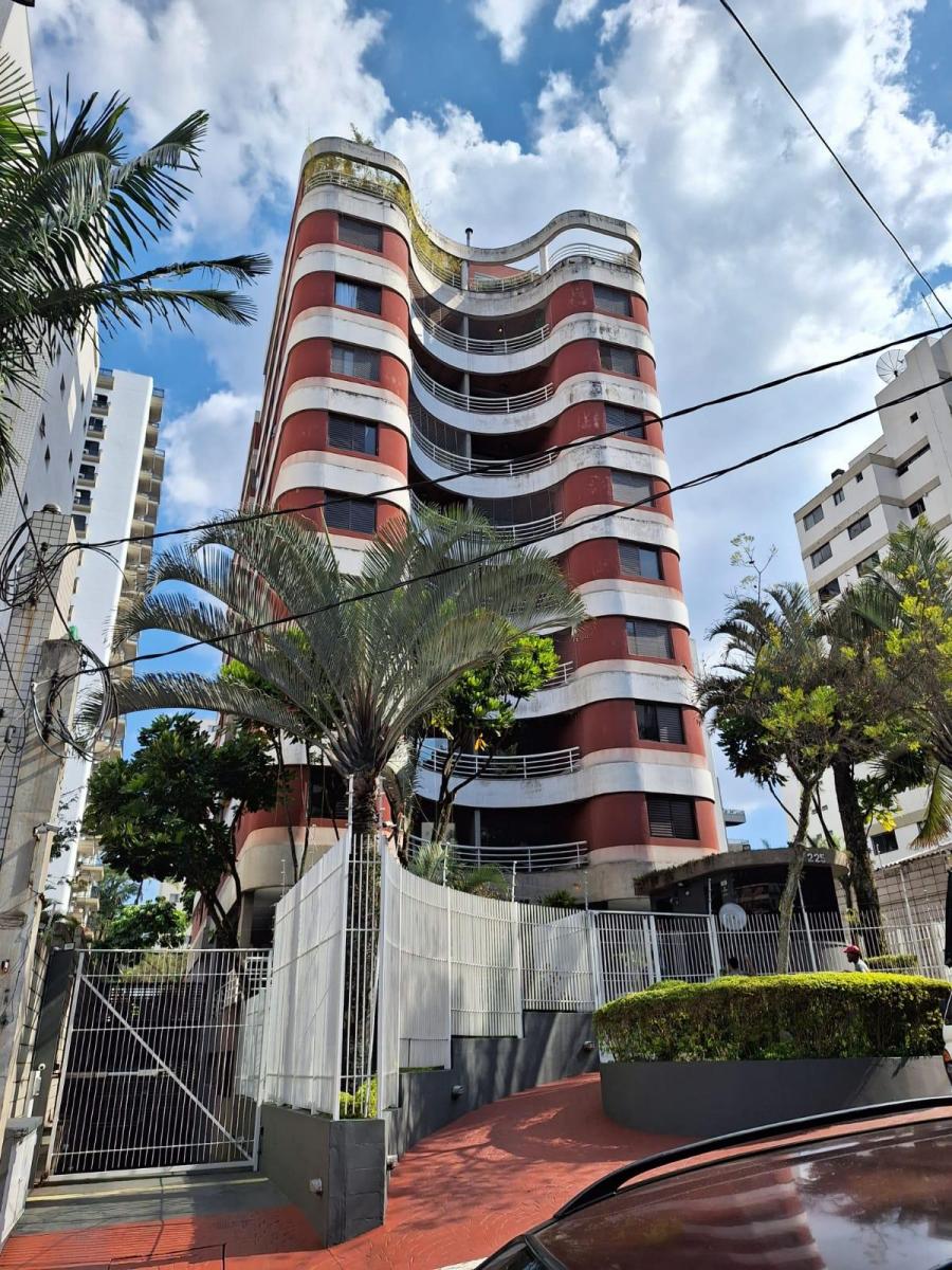 Foto - São Paulo - Real Parque