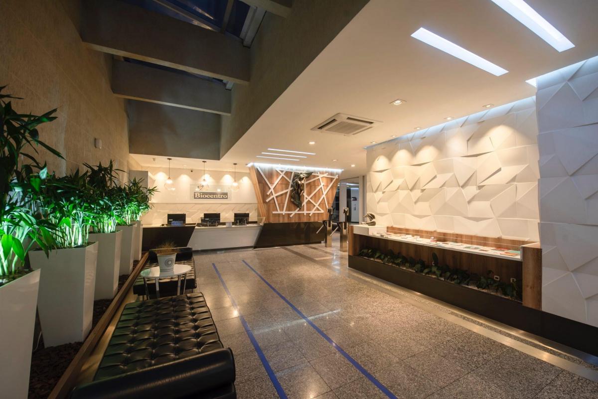 Foto - Curitiba - Bigorrilho