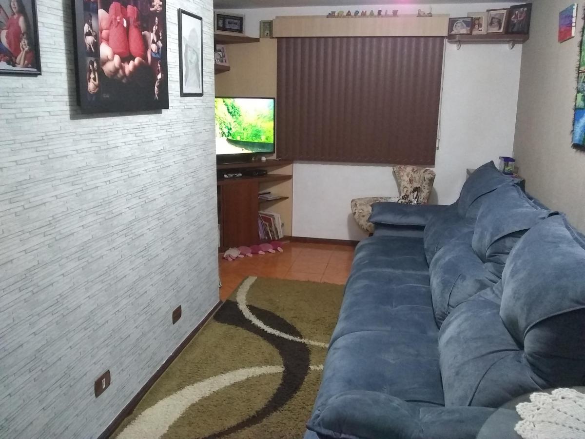 Foto - Curitiba - Xaxim