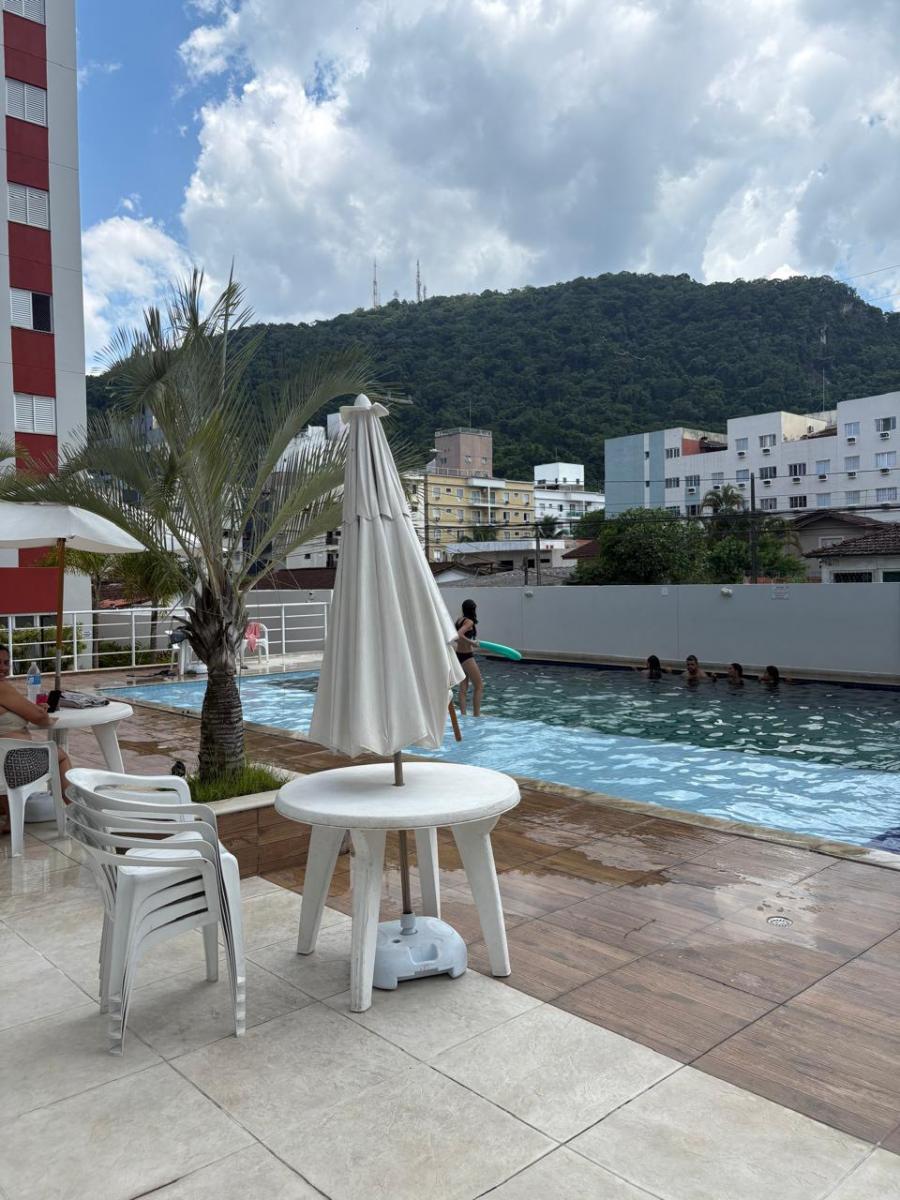 Foto - Guarujá - Vila Júlia