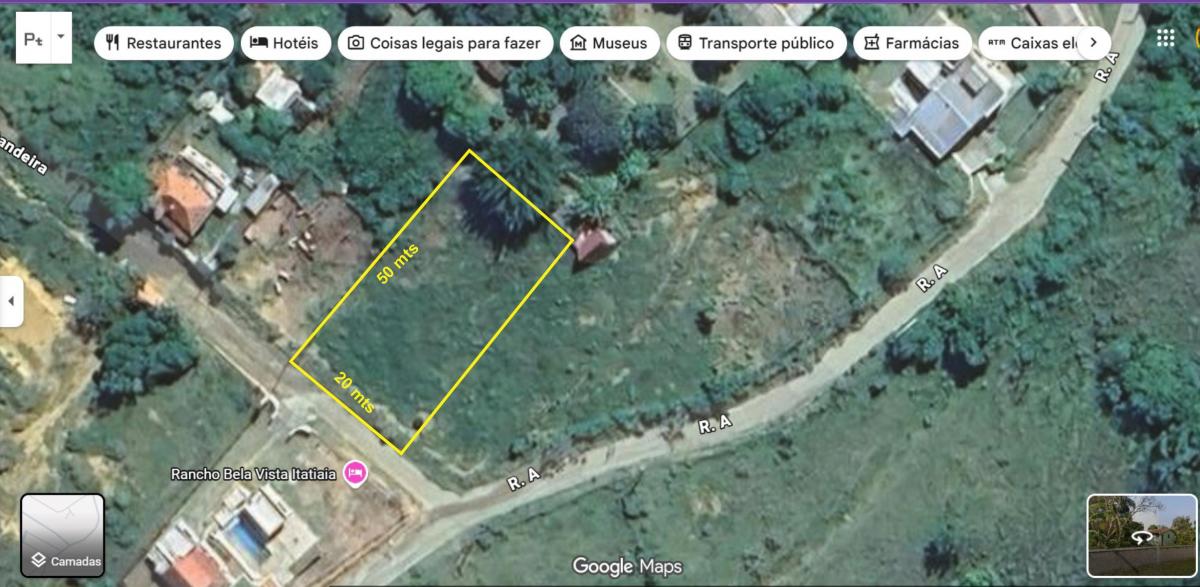 Foto - Itatiaia - Centro