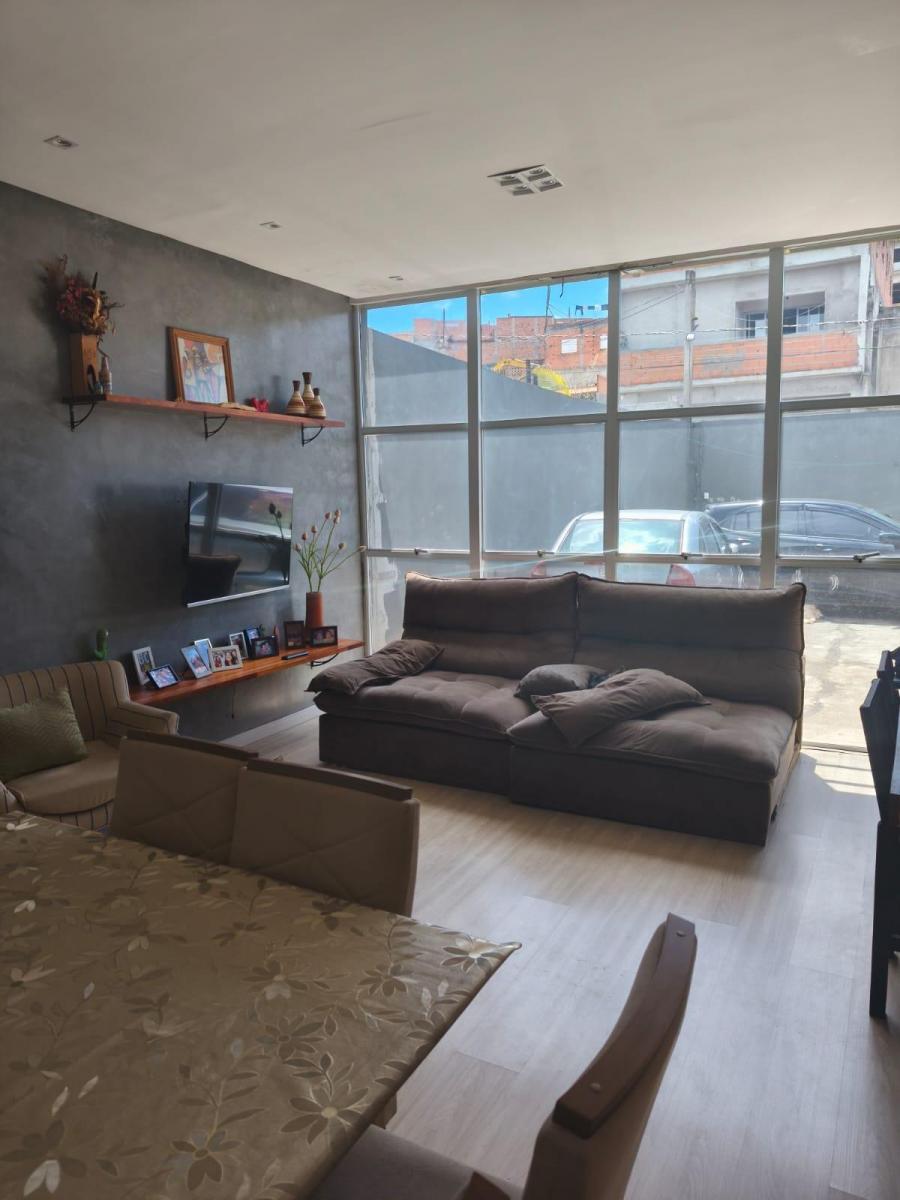 Foto - Embu das Artes - Jardim São Francisco