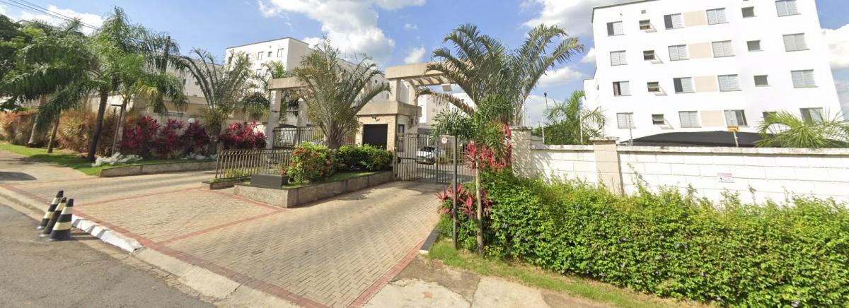 Foto - Campinas - Jardim Rosália IV