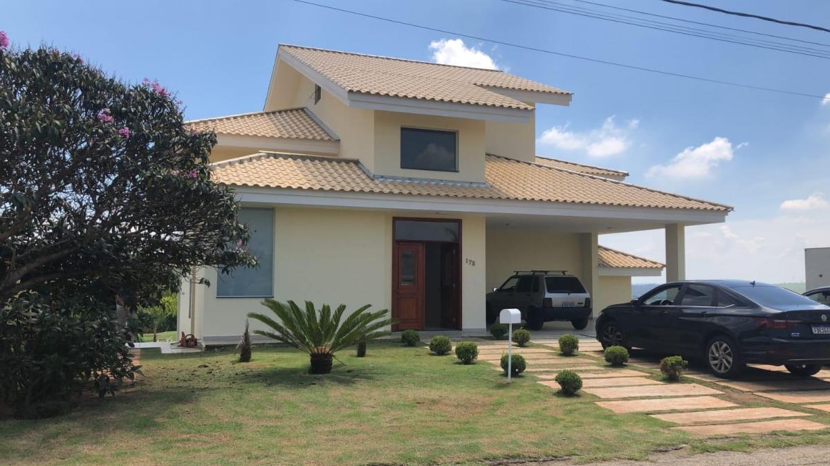 Foto - Araçoiaba da Serra - Condomínio Village Ipanema