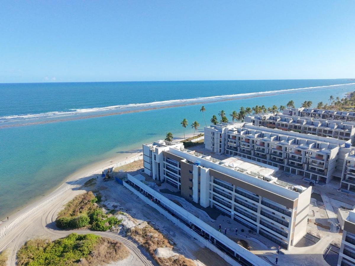 Foto - Ipojuca - Muro Alto