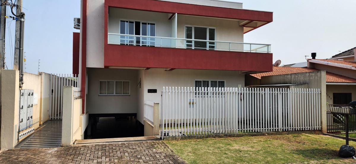 Foto - Cascavel - Parque São Paulo