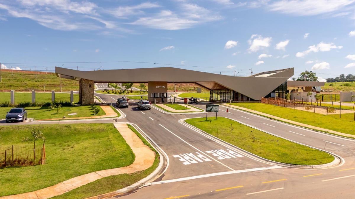 Foto - Senador Canedo - Senador Canedo