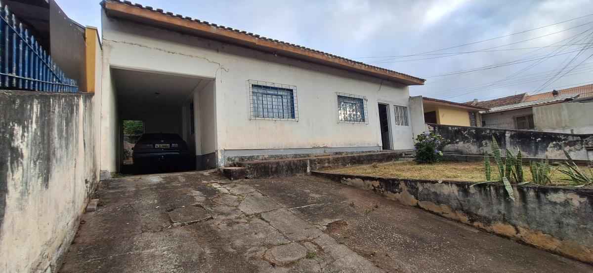 Foto - São José dos Pinhais - Afonso Pena