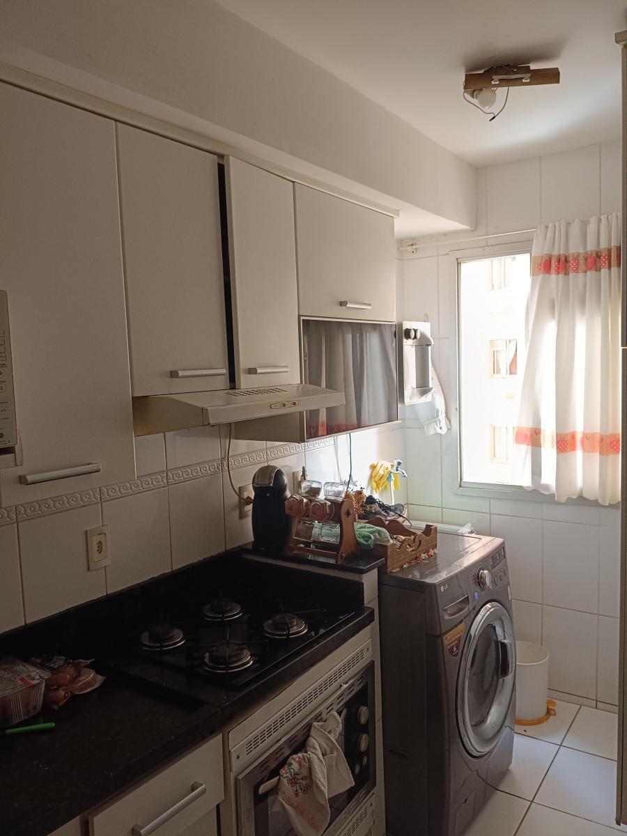 Foto - Brasília - Águas Claras