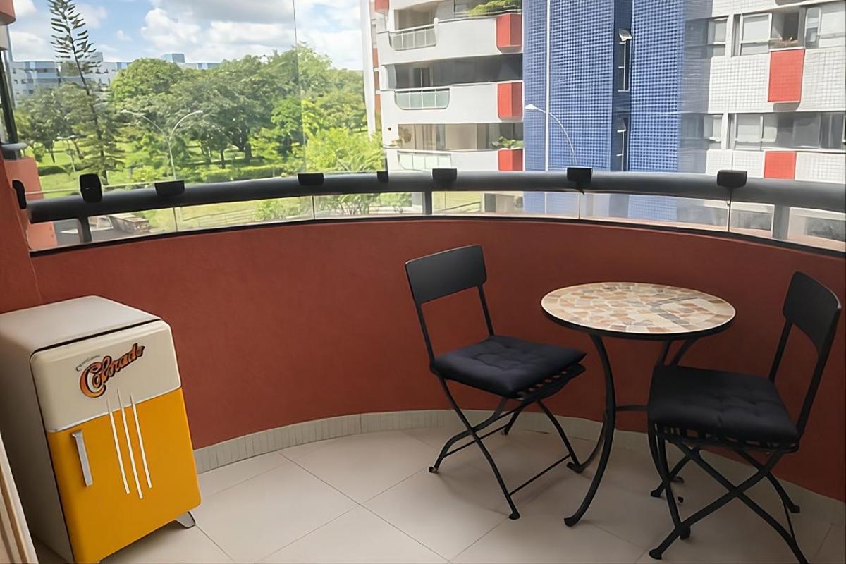 Foto - Brasília - Asa Norte