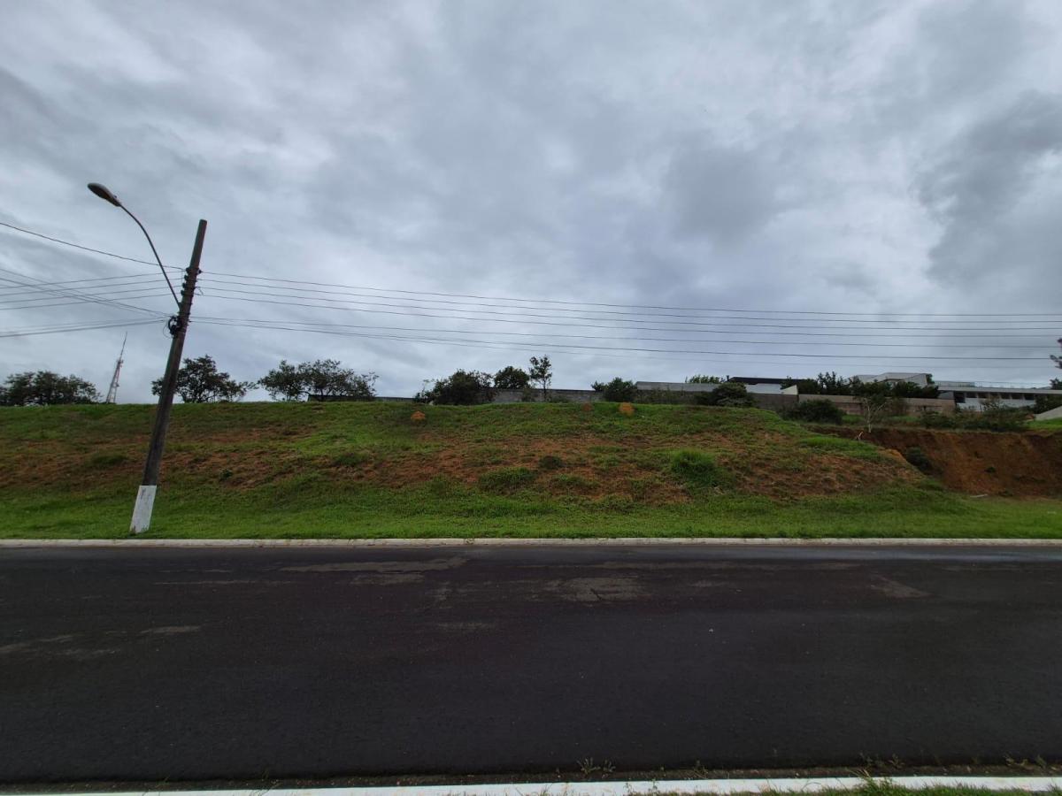 Foto - Jundiaí - Loteamento Portal da Colina