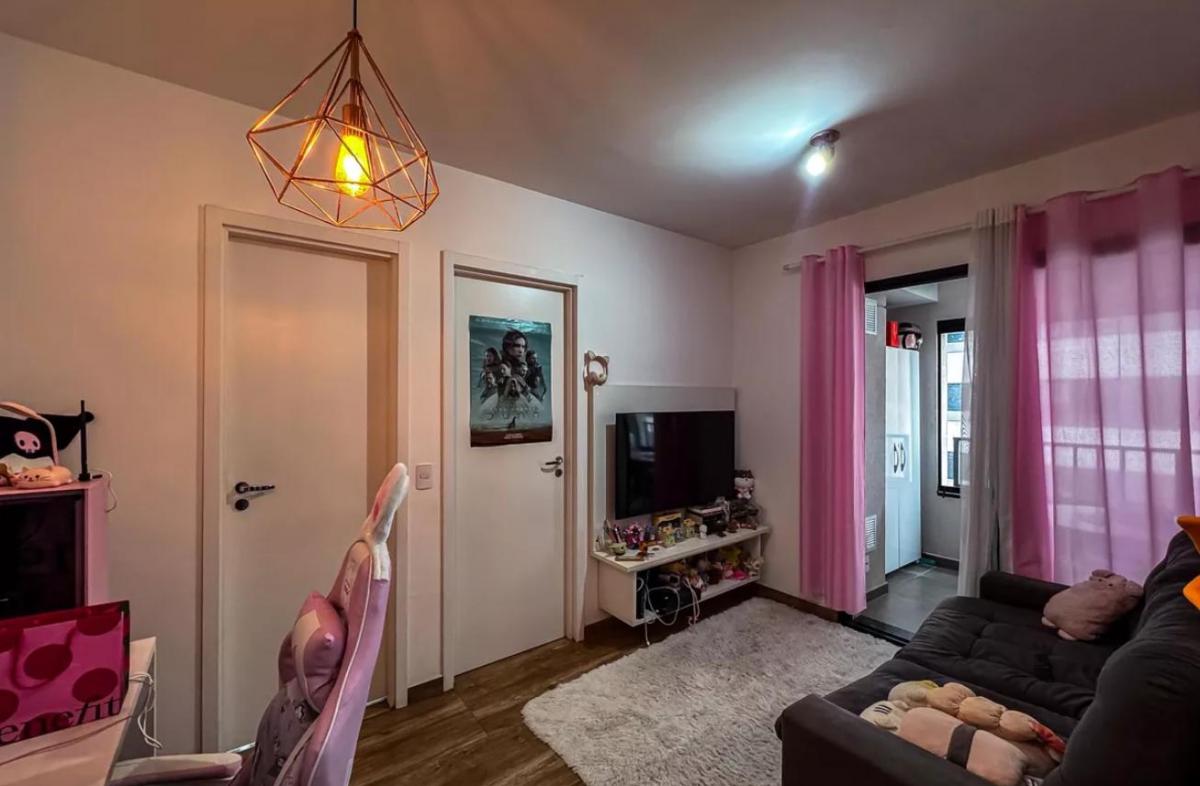 Foto - São Paulo - Brás