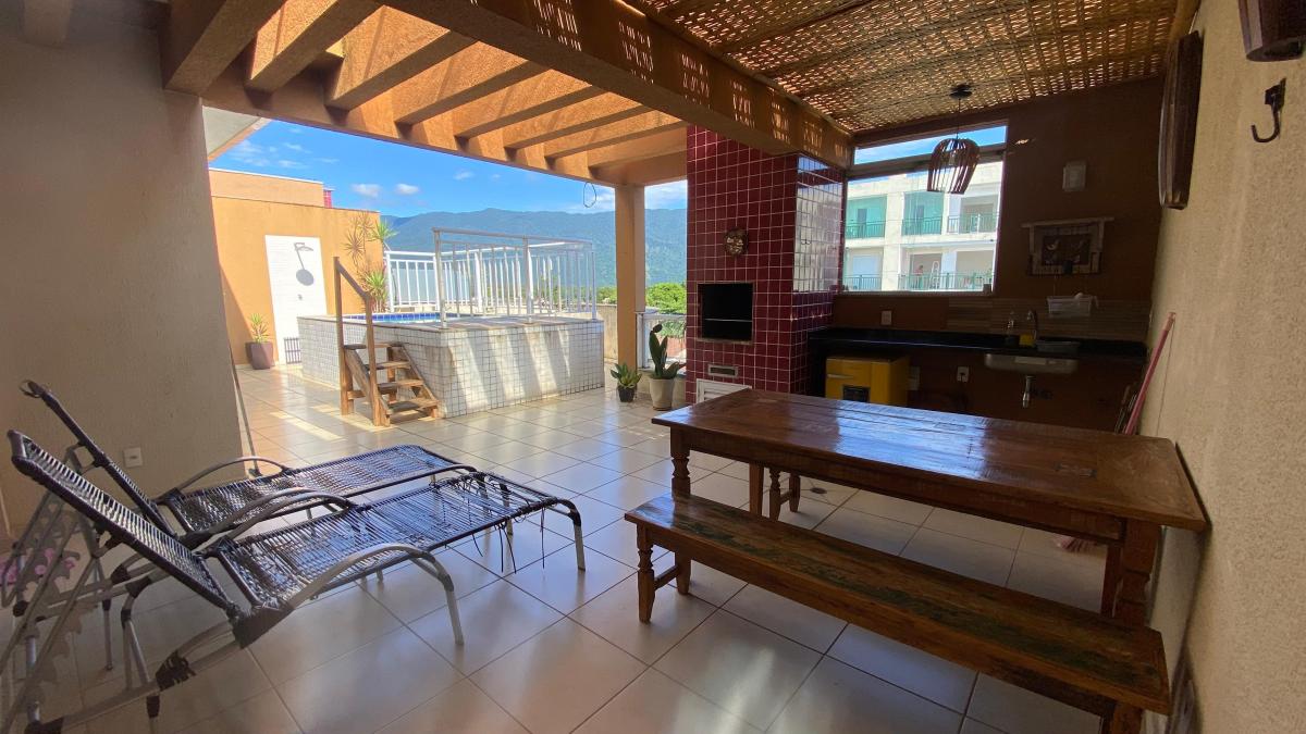 Foto - Bertioga - Maitinga