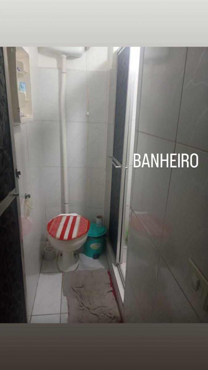 Foto - Rio de Janeiro - Caju