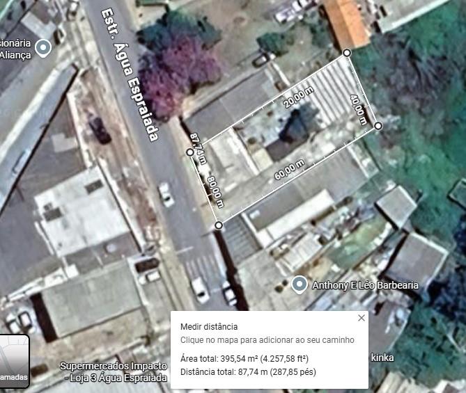 Foto - Cotia - Água Espraiada (Caucaia do Alto)