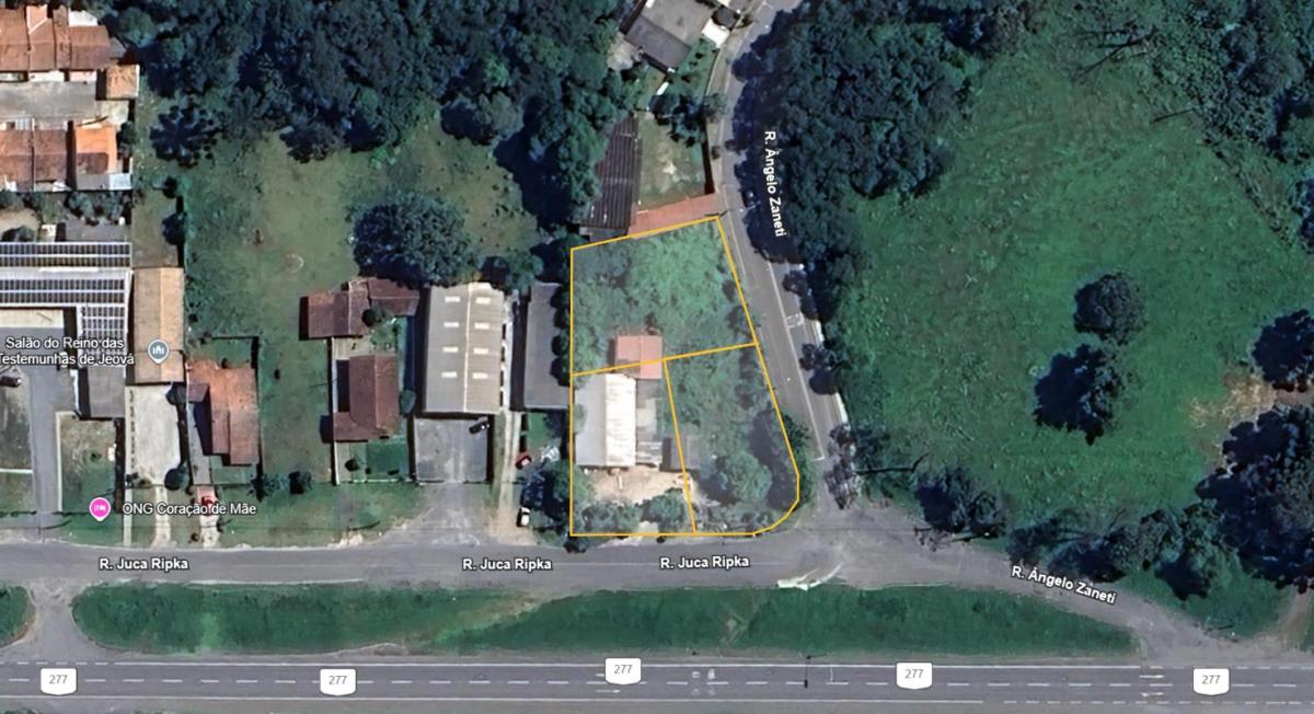 Foto - Campo Largo - Jardim Bela Vista