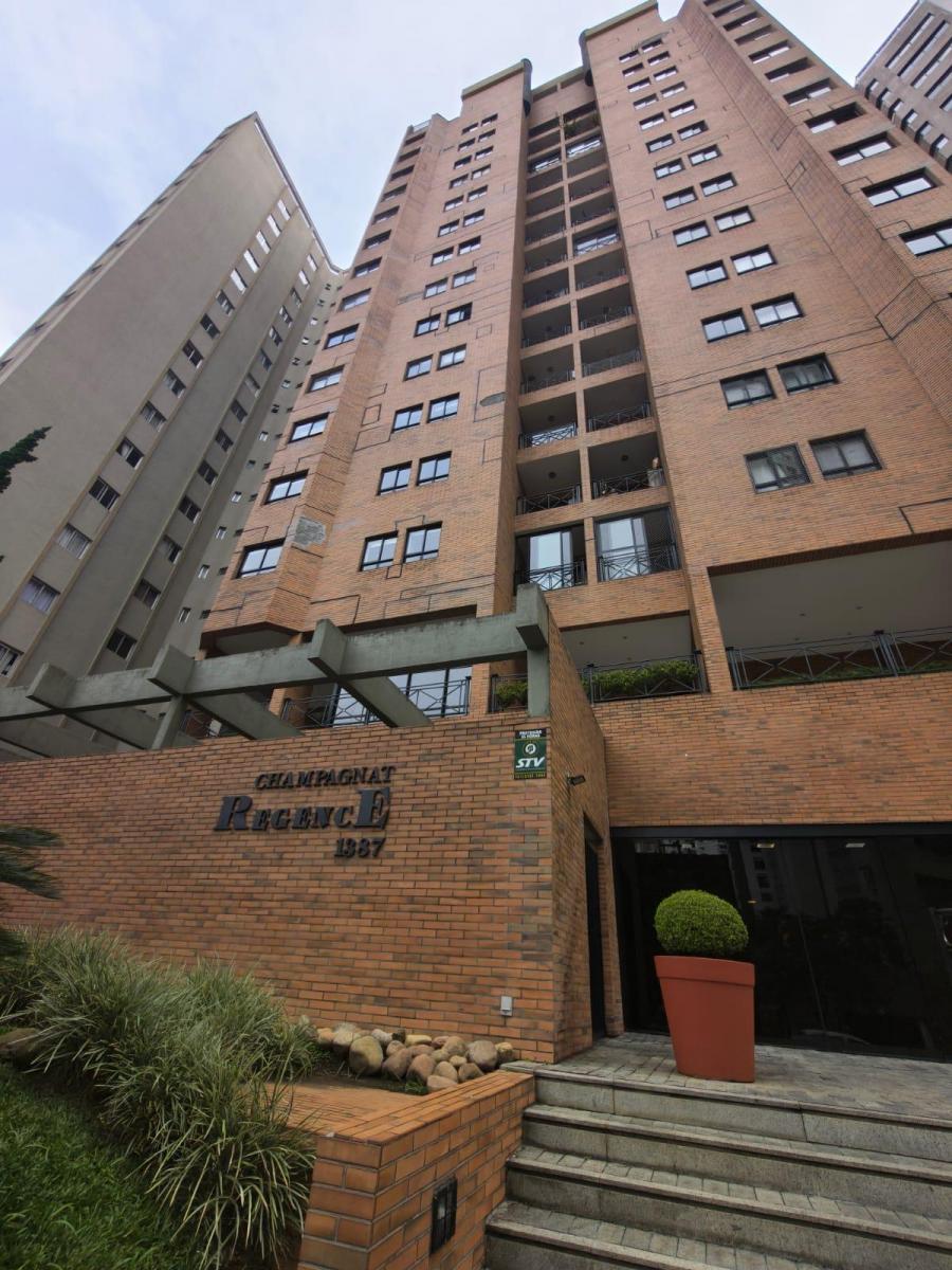 Foto - Curitiba - Bigorrilho