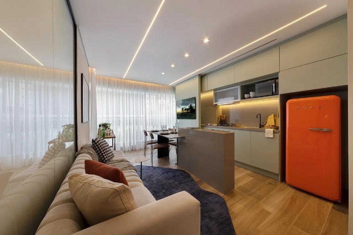 Foto - São Paulo - Bela Vista